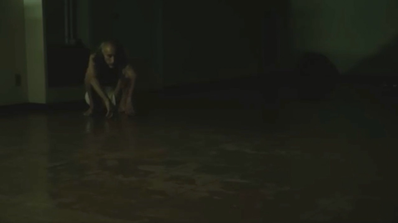 この雰囲気がいいんじゃよ